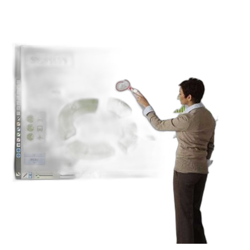 TABLEAU INTERRACTIF HITACHI STARBOARD FX-89WE2