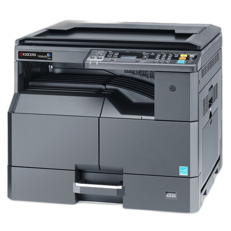 PHOTOCOPIEUR KYOCERA TASKALFA A3/A4 1800