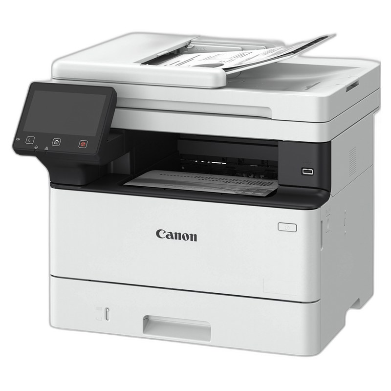 IMPRIMANTE CANON MULTIFONCTION MONOCHROM LASER REF:MF463DW