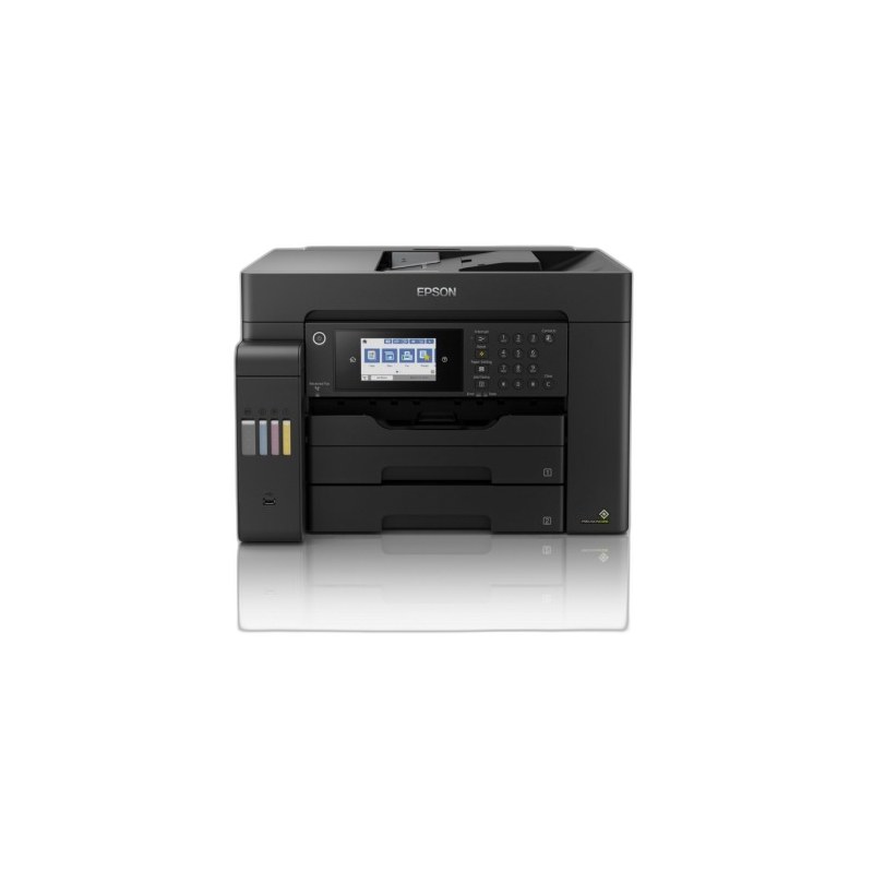 IMPRIMANTE RESERVOIR INTEGRE MULTIFONCTIONS 4 EN 1 EPSON L15150