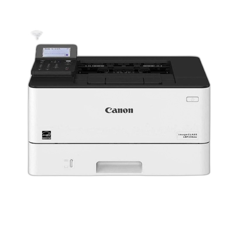 IMPRIMANTE MONOFONCTION LASER CANON I-SENSYS LBP236DW MONOCHROME WIFI