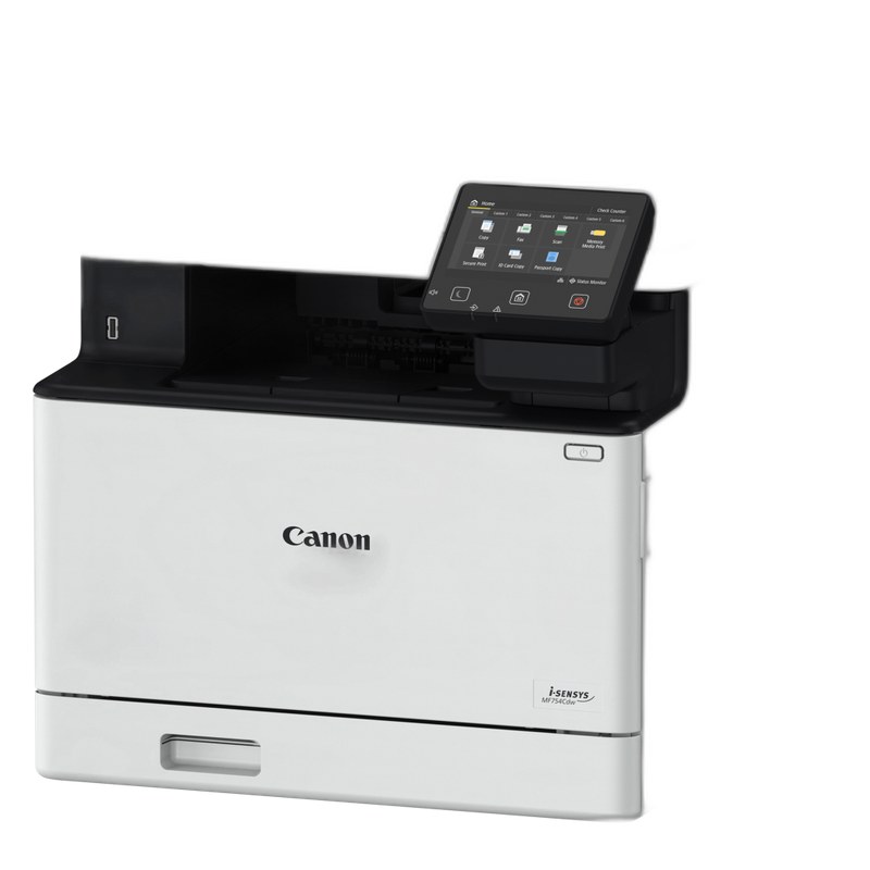 IMPRIMANTE MULTIFONCTION LASER CANON I-SENSYS MF650 COULEUR WIFI
