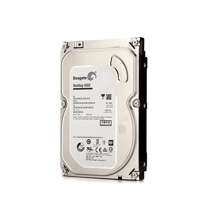 DISQUE DUR INTERNE 500 GO 3.5 SEAGATE