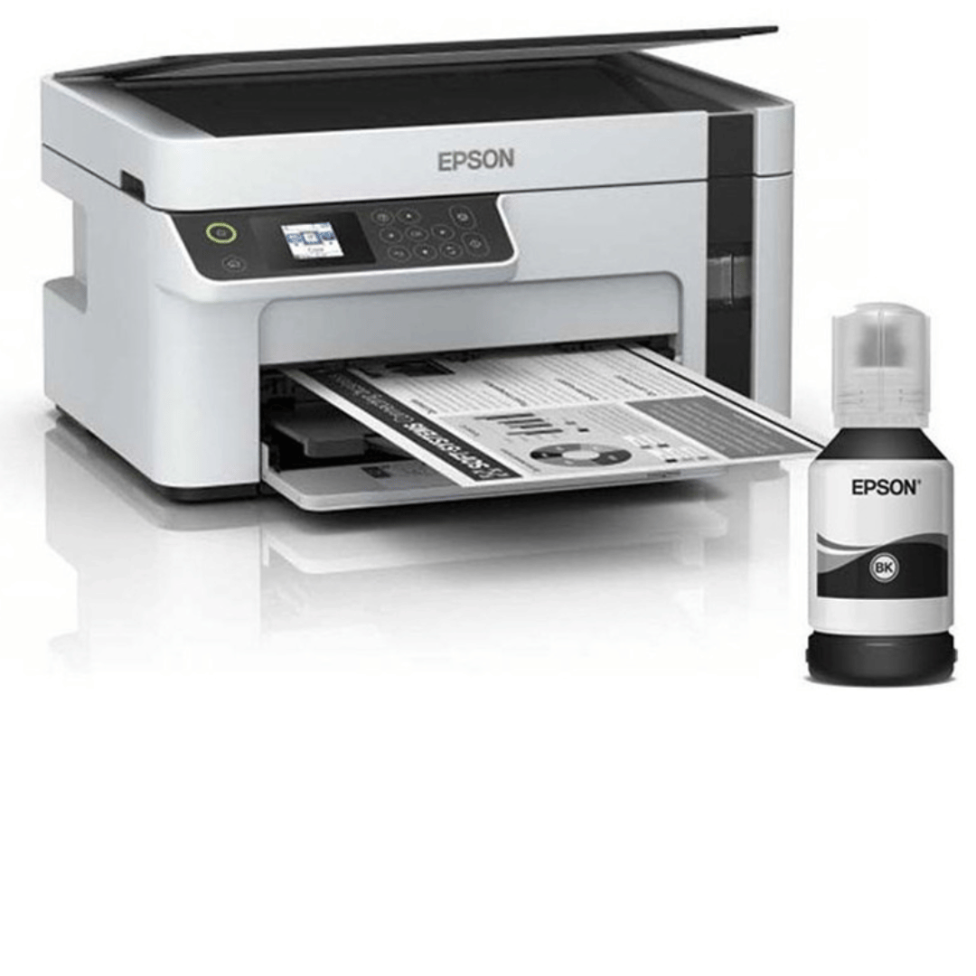 IMPRIMANTE EPSON ECOTANK M2120