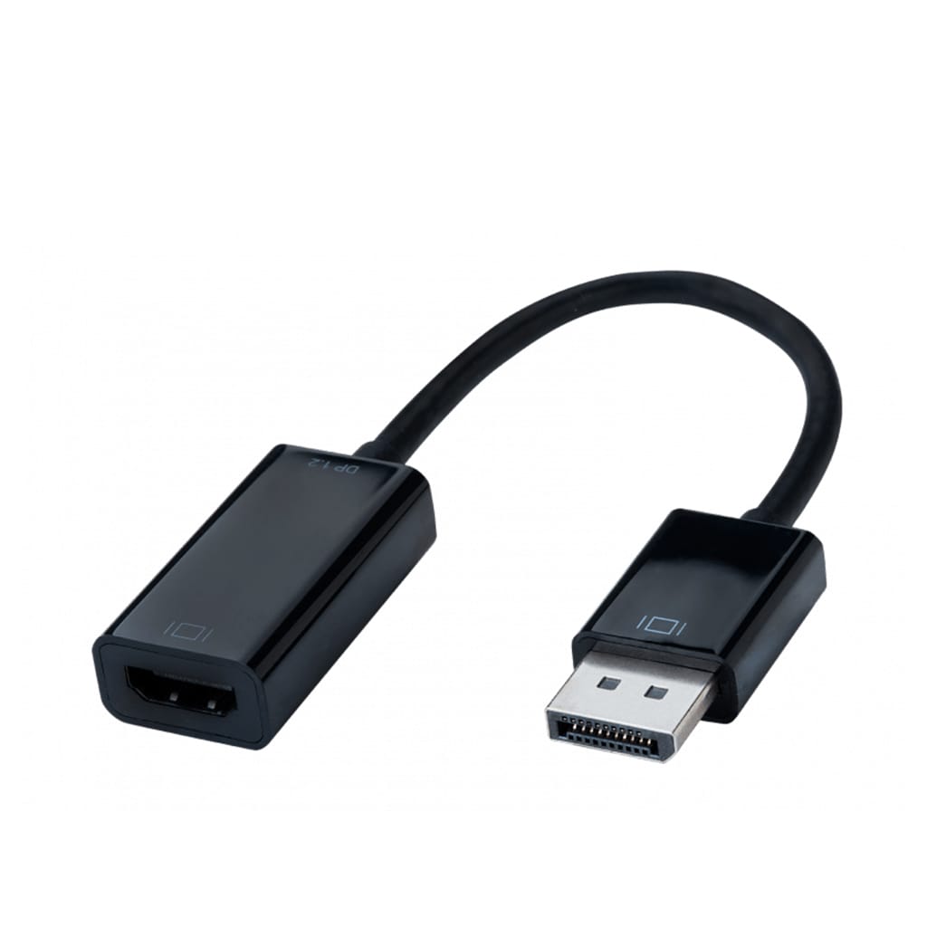 ADAPTATEUR DISPLAY TO HDMI VGA DVI
