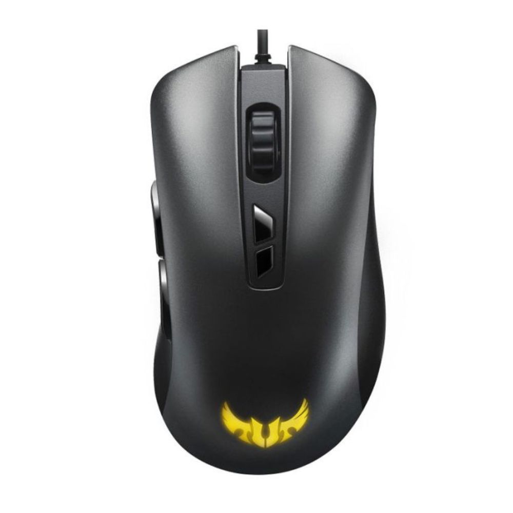SOURIS GAMER - ASUS TUF 7 BUTTONS