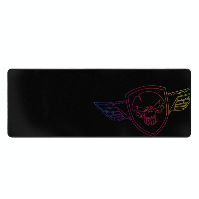TAPIS SOURIS SPIRIT OF GAMER DARKSKULL XXL