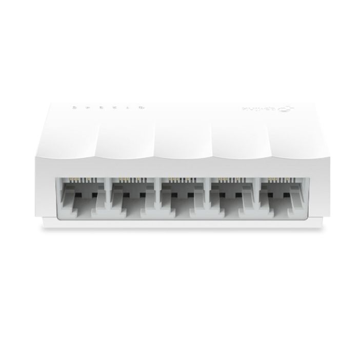 SWITCH DE BUREAU TP-LINK LS1005 5 PORTS 10/100 MBPS