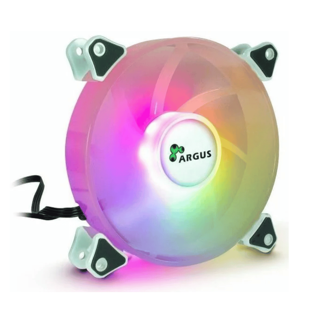 VENTILATEUR ARGUS RS-061 RGB