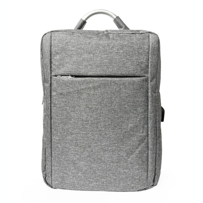 SAC À DOS TECHNIQUE - 16.1" GRIS