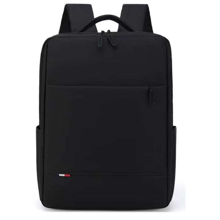 SAC À DOS TECHNIQUE - 16.1" NOIR