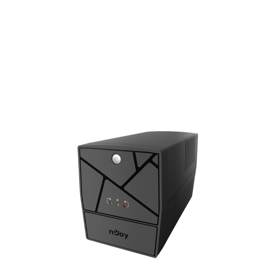 ONDULEUR NJOY KEEN 1000 IN LINE USB 1000VA/600W
