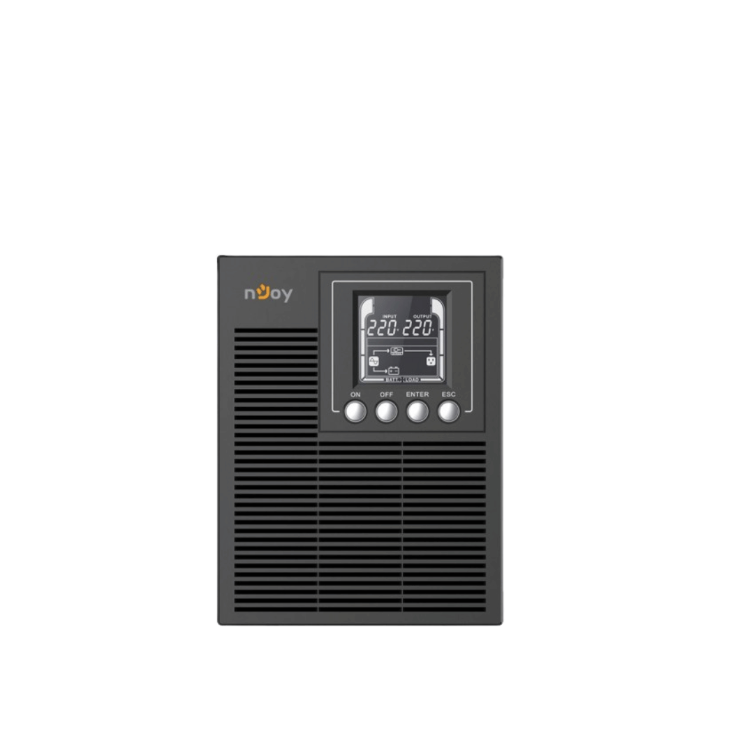 ONDULEUR NJOY ON LINE ECHO PRO 2000 VA