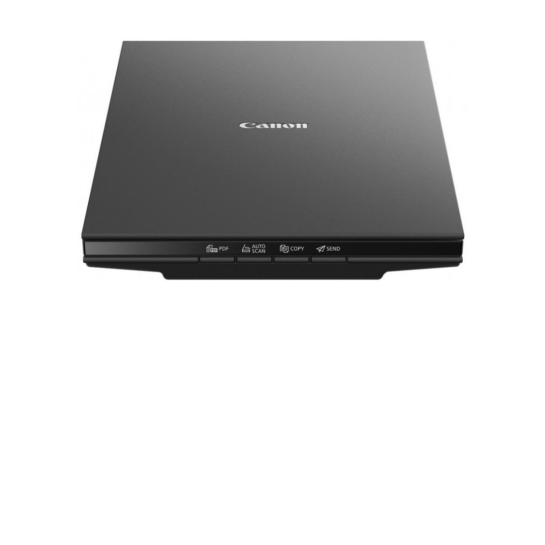 SCANNER À PLAT CANON CANOSCAN LIDE 300 A4