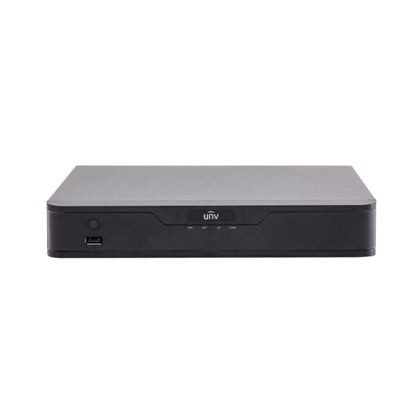 Enregistreur NVR 4CH UNV NVR301-04S2-P4