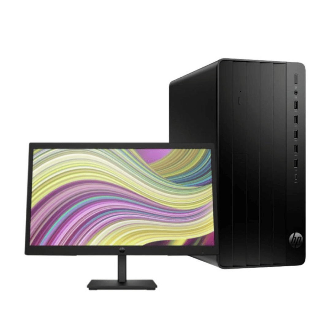 PC DE BUREAU HP PRO 290 G9 I3 12È GÉN 8GO 512GO SSD