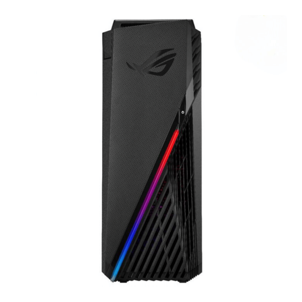 PC GAMER ASUS ROG STRIX R5-3600X, GTX1660TI-32G - NOIR