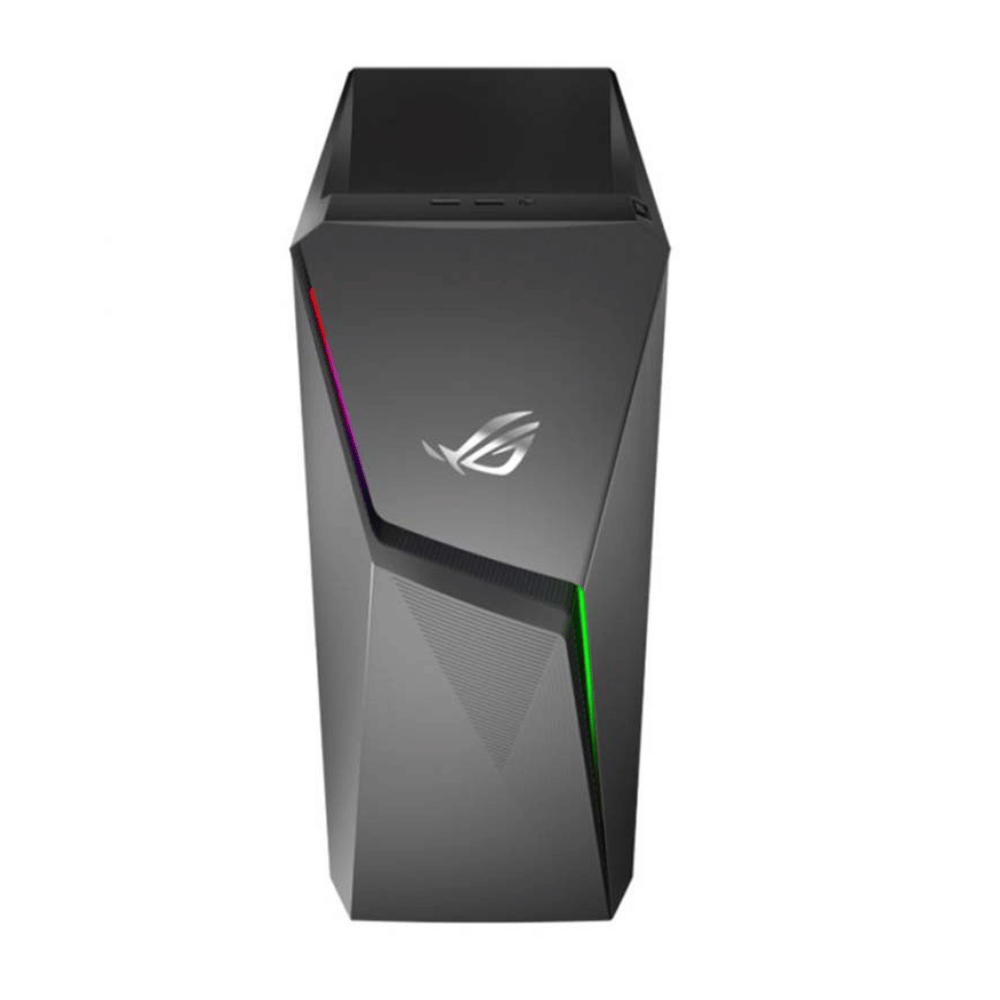 PC GAMER ASUS ROG STRIX G10CE I7-11Gé GTX1660TI