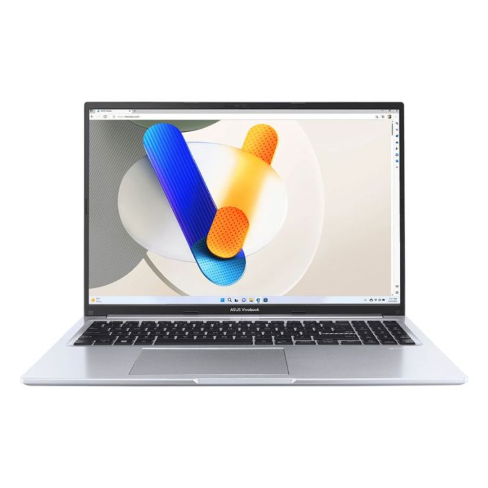 PC PORTABLE ASUS VIVOBOOK 16 X1605VA I5 13È GÉN 8GO 512GO SSD - SILVER