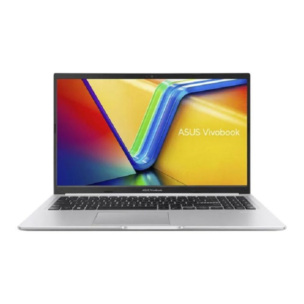PC PORTABLE ASUS VIVOBOOK 15 X1502VA I7 13È GÉN 8GO 512GO SSD - SILVER