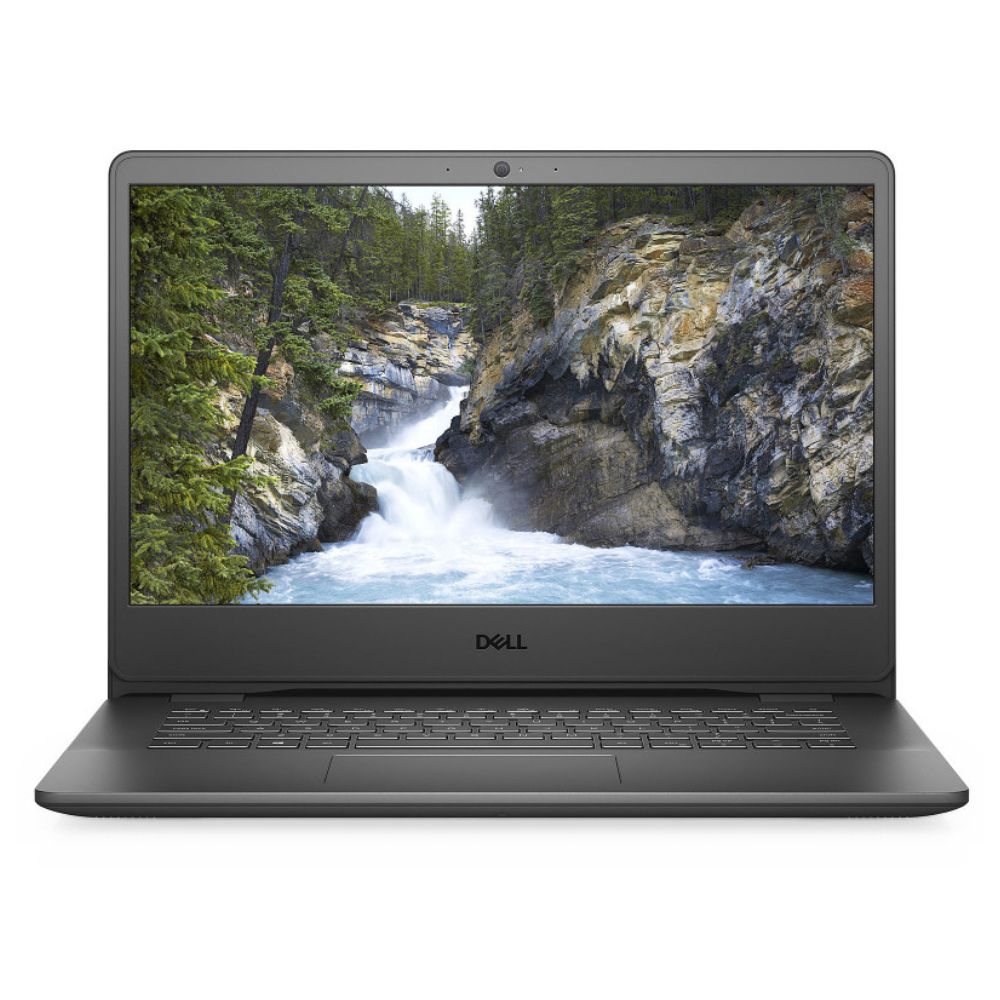 PC PORTABLE DELL VOSTRO 3520 I3 12È GÉN 8GO 512Go SSD - NOIR