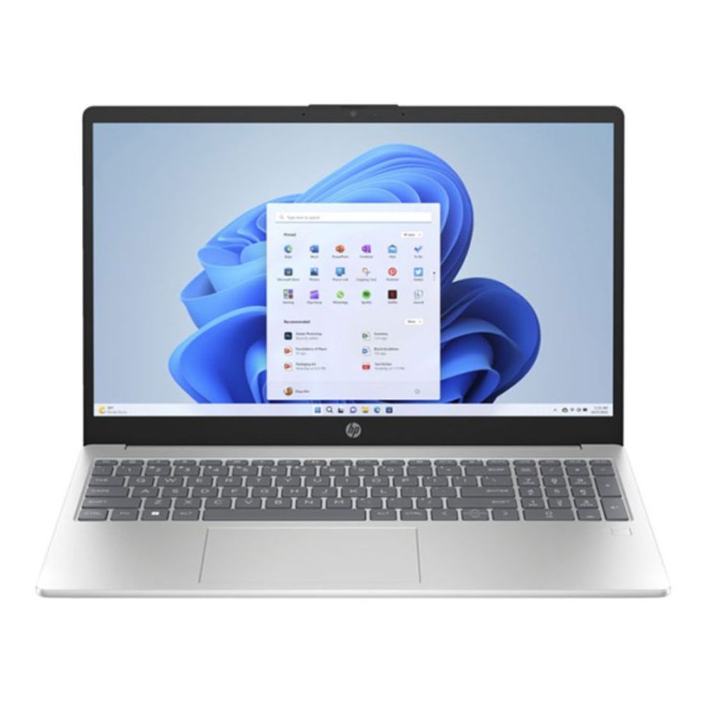 PC PORTABLE HP 15-FD0022NK I5 13È GÉN 8GO 512GO SSD