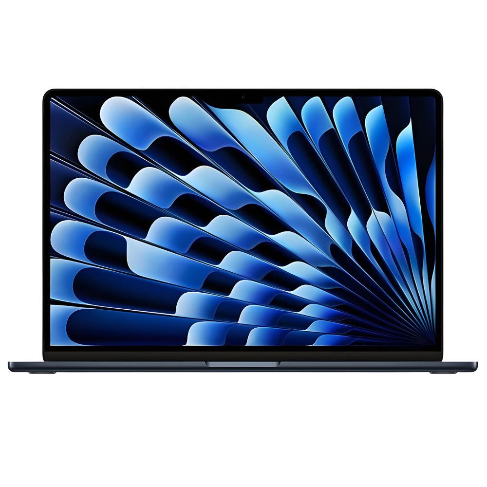 APPLE MACBOOK AIR M2 (2023) 8GO 256GO SSD - MINUIT