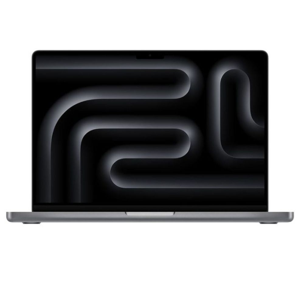 APPLE MACBOOK PRO M3 (2023) 8GO 512GO SSD - GRIS SIDÉRAL