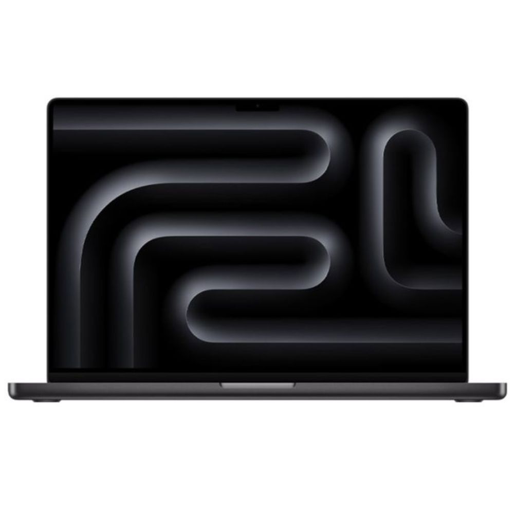 APPLE MACBOOK PRO M3 PRO 18GO 512GO SSD - NOIR SIDÉRAL