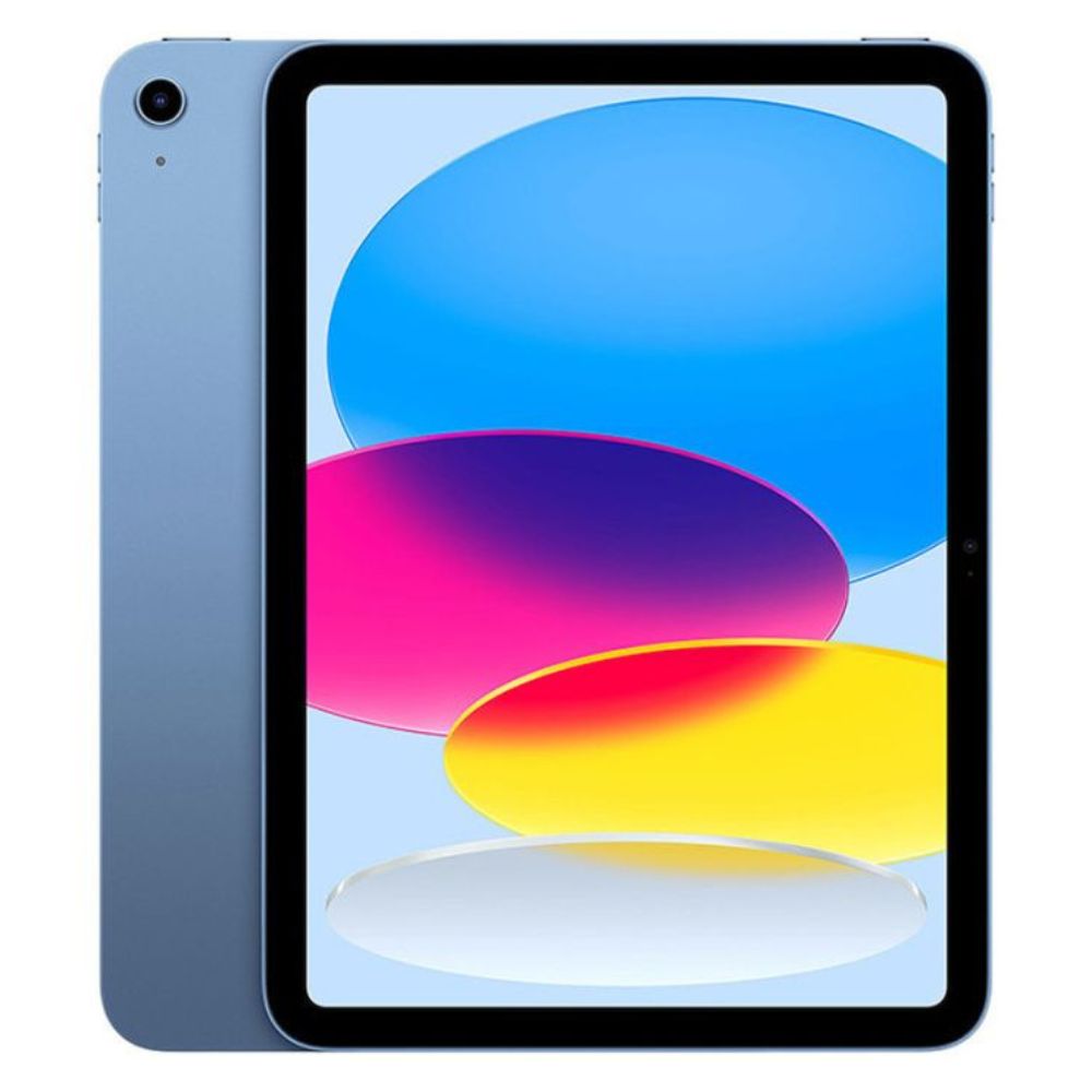 APPLE IPAD 10È GÉNÉRATION 10.9" 64GO - BLEU