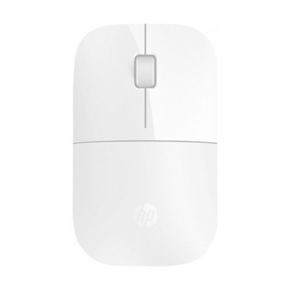 SOURIS SANS FIL HP Z3700 BLANC