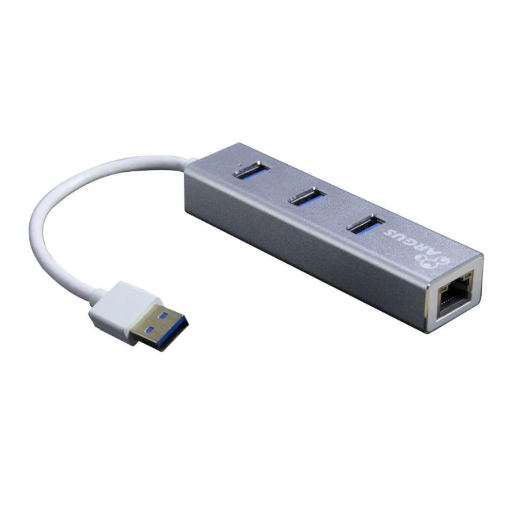 ADAPTATEUR LAN ARGUS IT-310-S
