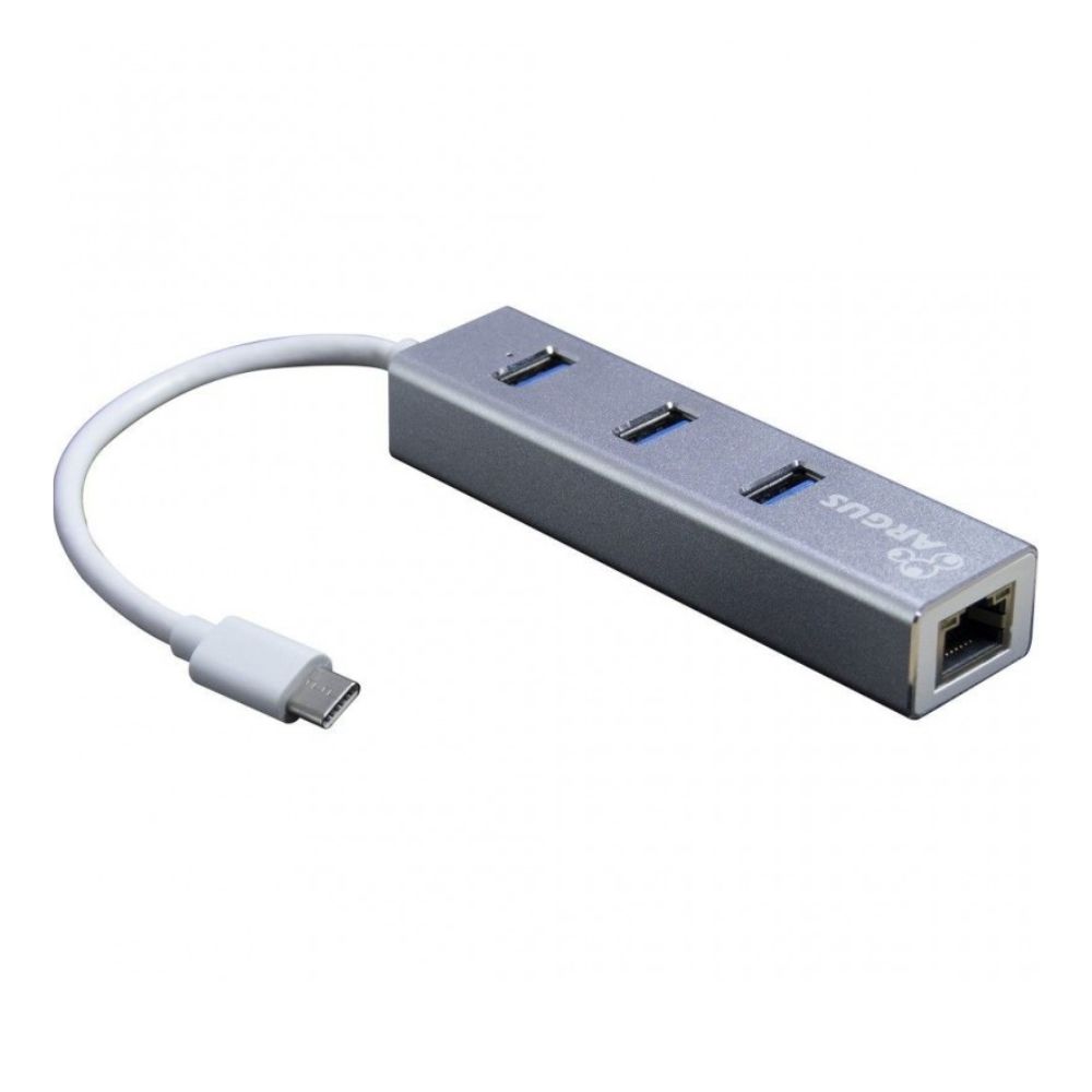 ADAPTATEUR LAN ARGUS IT-410-S