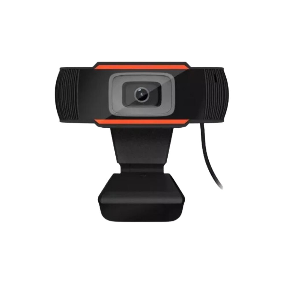 WEBCAM USB HIGHT SOLUTION 1080P