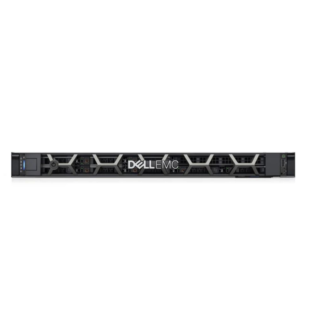 SERVEUR DELL POWEREDGDE R350 XEON E-2314 16GO (PER350CM1)