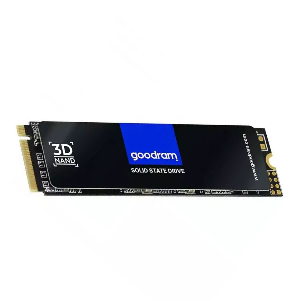 DISQUE DUR GOODRAM PX500 256 SSD NVME M2