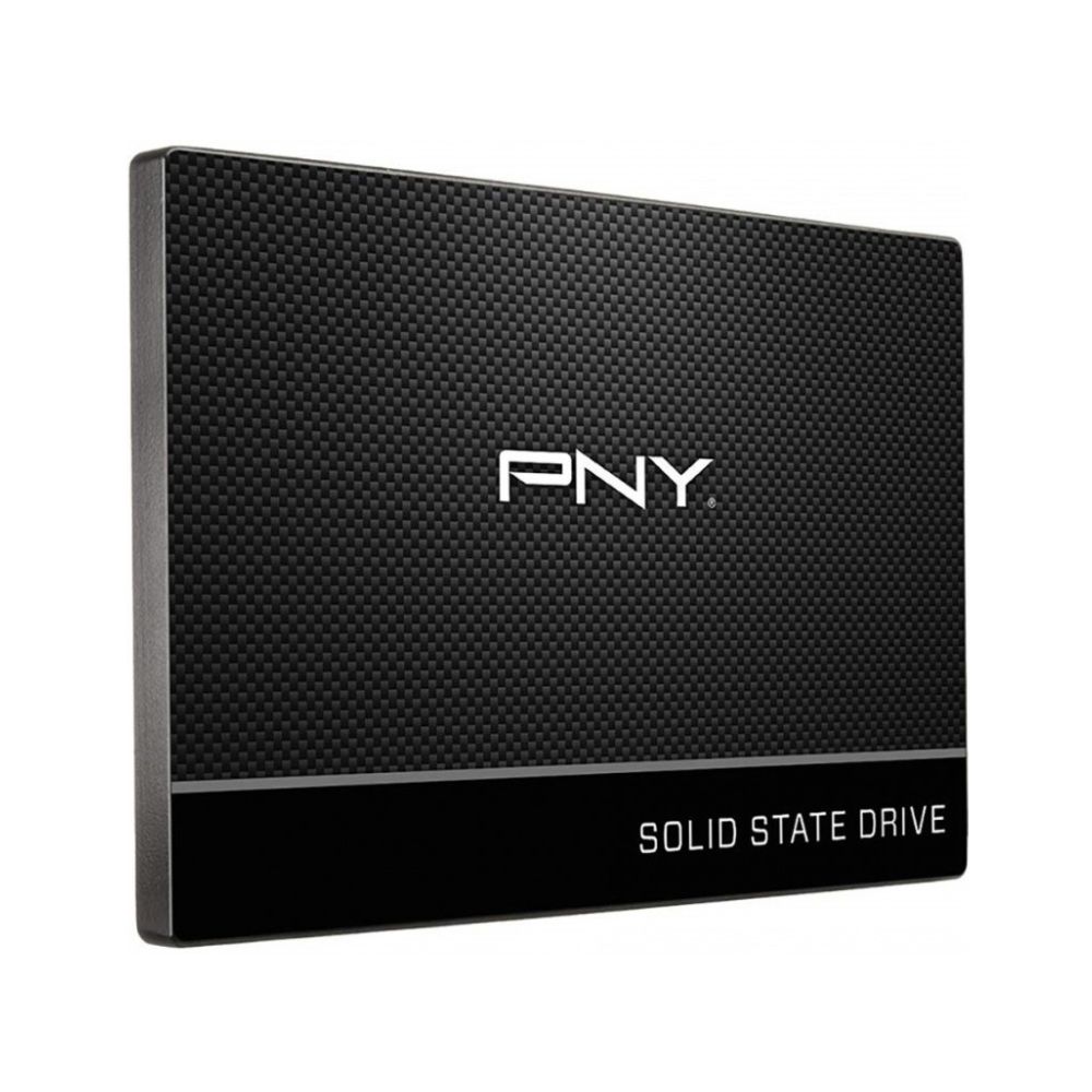 DISQUE DUR EXTERNE PNY CS900 960 Go SSD