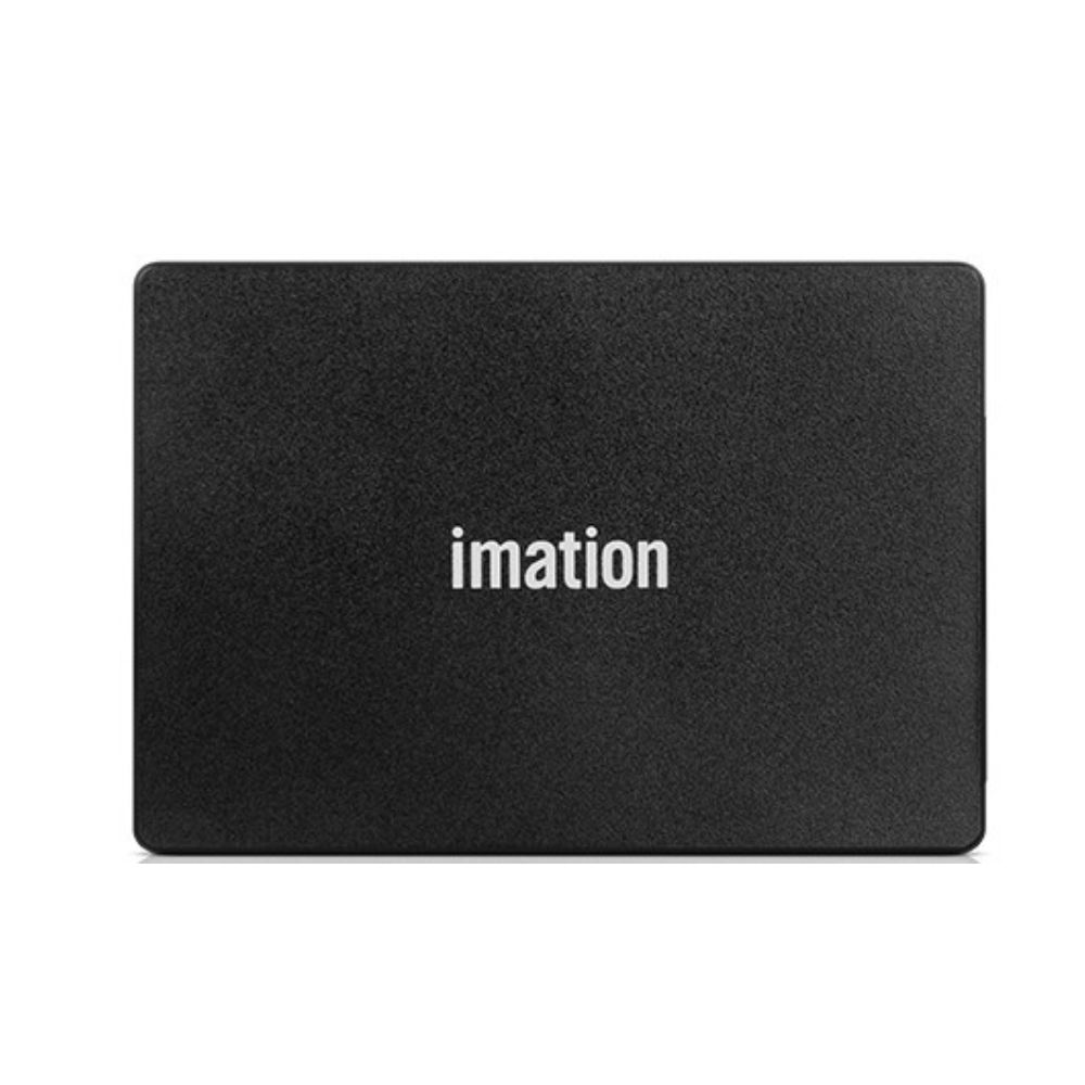 DISQUE DUR INTERNE IMATION 256 GO 2.5" SATA