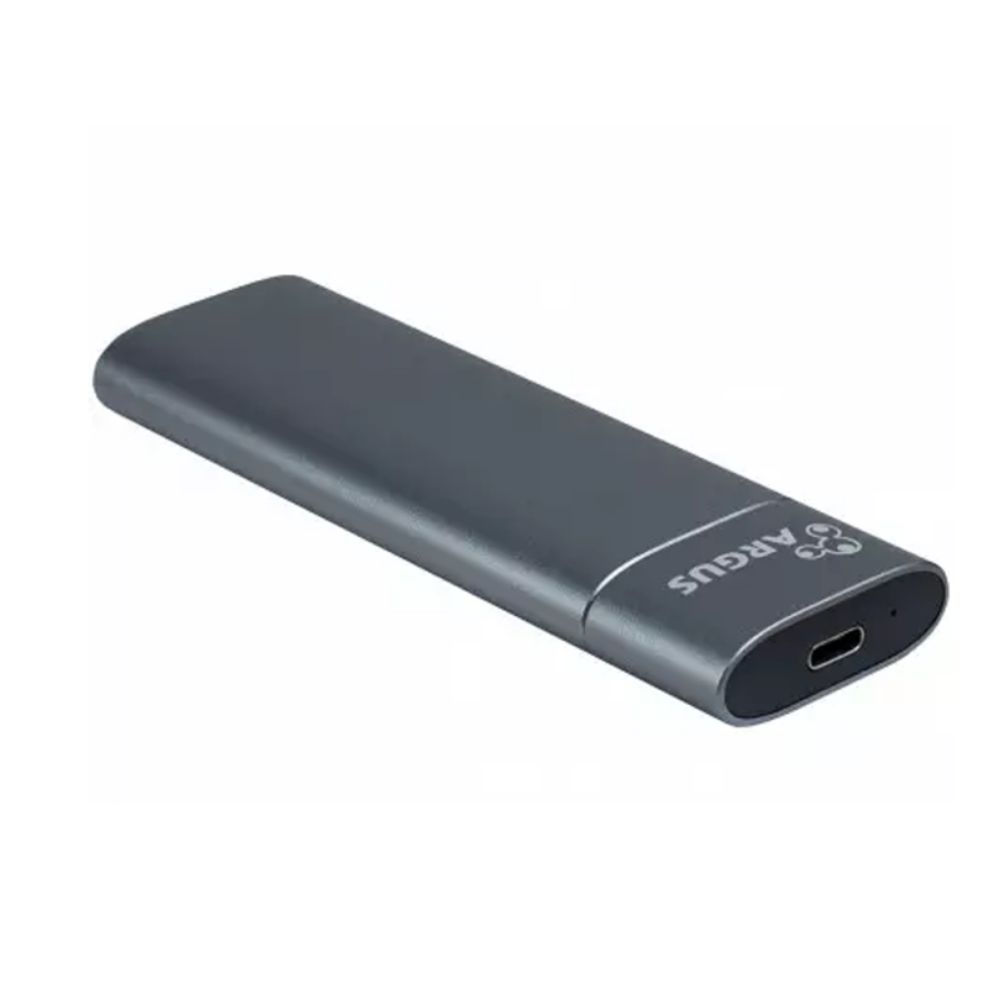 BOÎTIER EXTERNE ARGUS GD-MS013