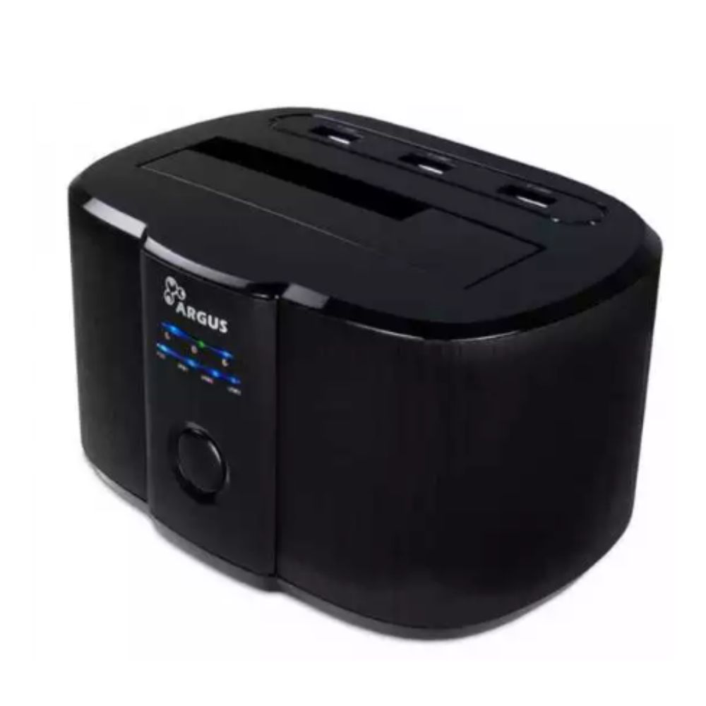 DOCKING STATION ARGUS GD-PDLK02