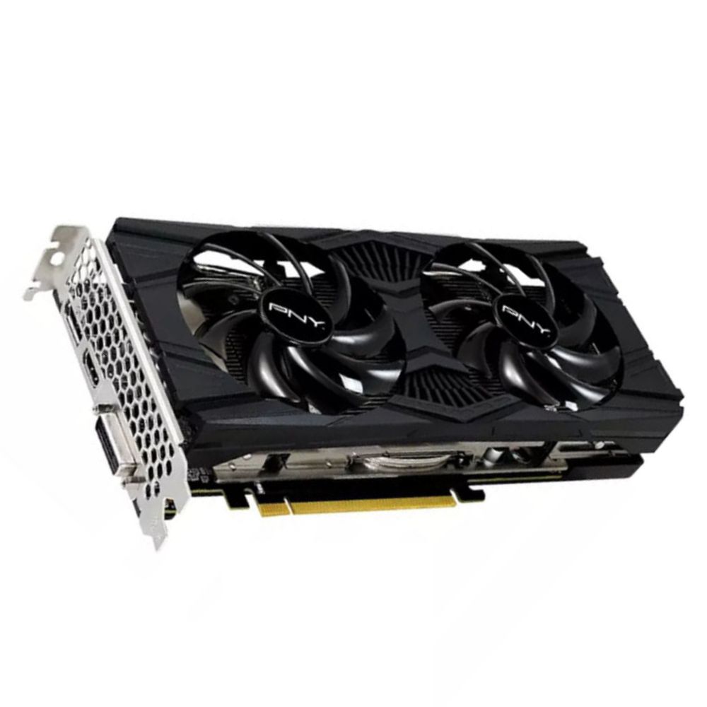 CARTE GRAPHIQUE PNY GEFORCE RTX 2060 12GB