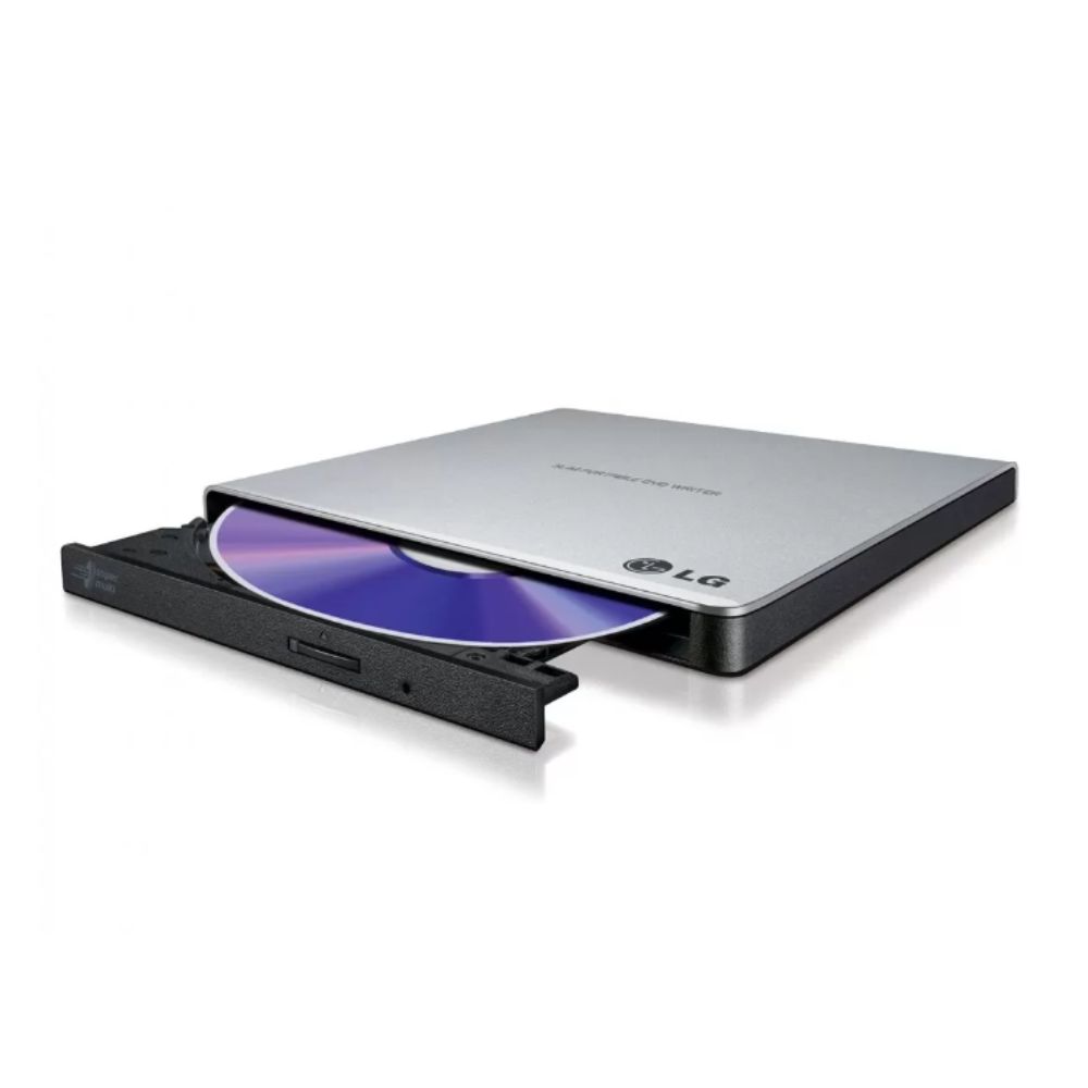 GRAVEUR DVD EXTERNE LG SLIM USB