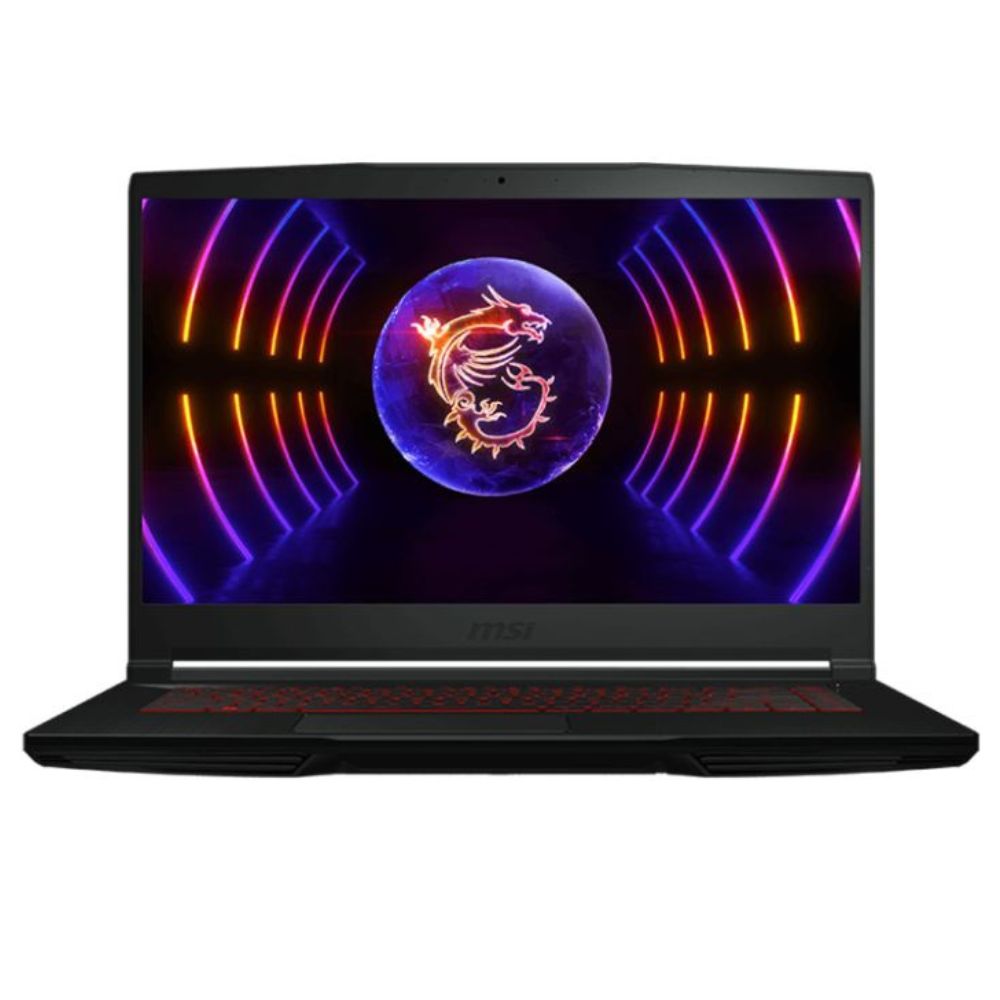 PC PORTABLE GAMER MSI THIN GF63 12VF I7 12È GÉN 32GO RTX 4060