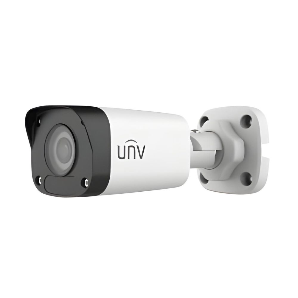 CAMERA IP TUBE UNV 5MP IR30M IPC-2125LB-SF28-A