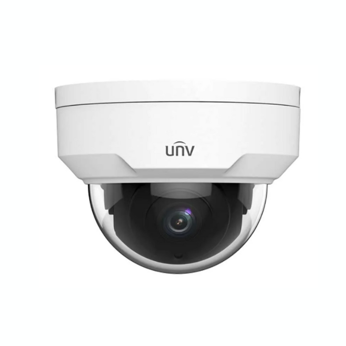 CAMERA IP UNV IP 2MP IR30 IK10 IP67 IPC3612LB-SF28-A