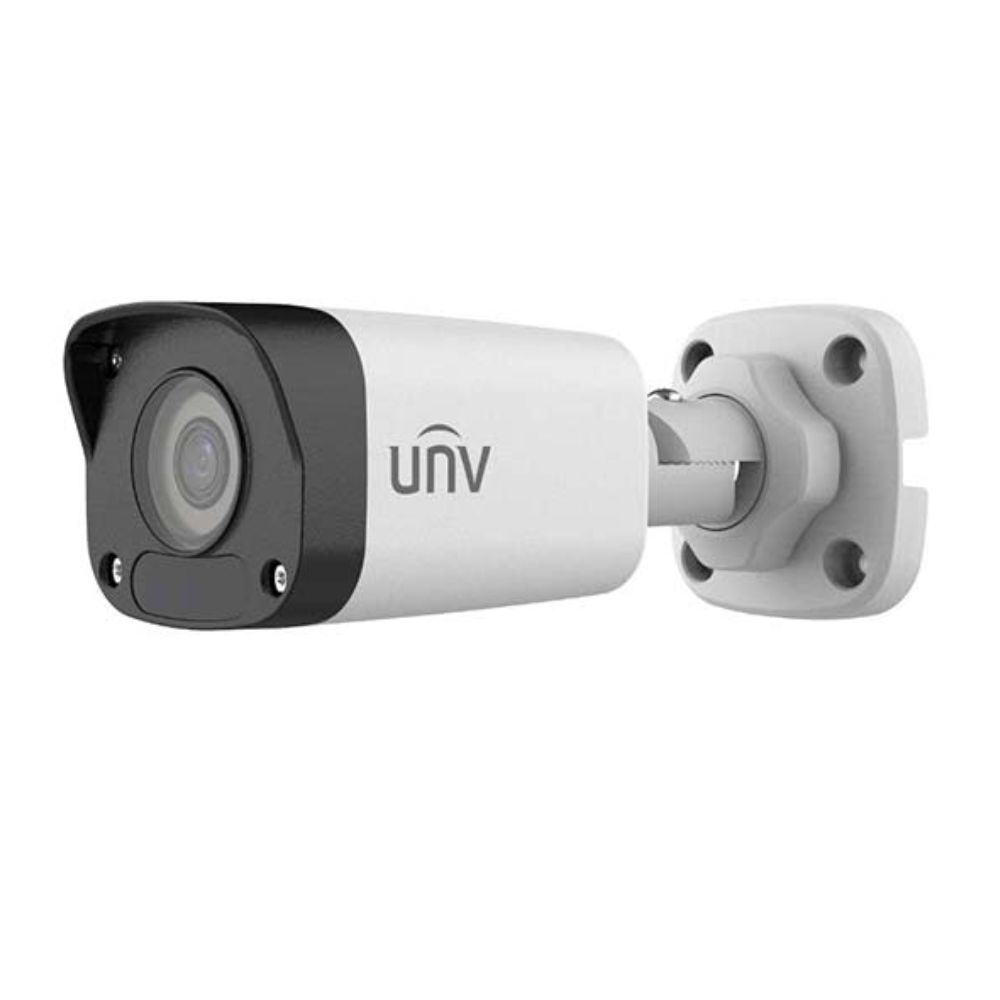 CAMERA IP TUBE UNV 2MP IR30M IPC2122LB-SF28-A