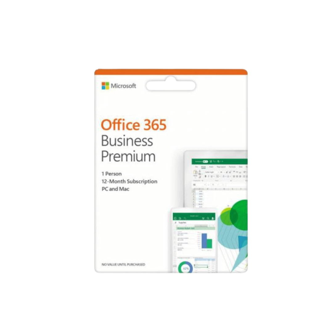 Microsoft Office 365 Business Premium