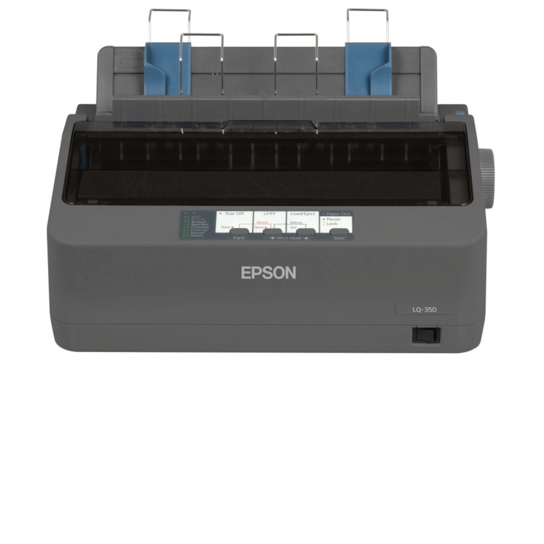 Imprimante Matricielle EPSON LQ-350