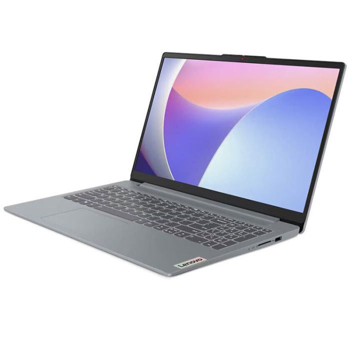 PC PORTABLE LENOVO IDEAPAD 1 15IGL7 N4020 8G 256 NVME - GREY