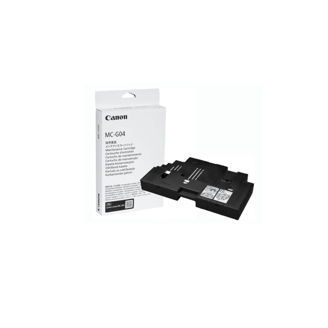 Cartouche de maintenance D'origine CANON Pour CANON PIXMA